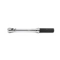 Gearwrench 14 Drive Micrometer Torque Wrench 30  200 Inlb KDT85060M